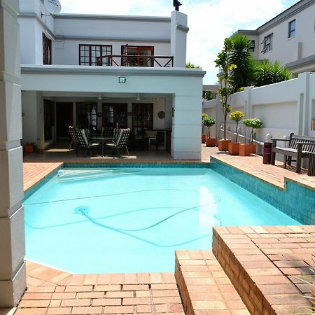 The Baobab Midrand Exterior foto