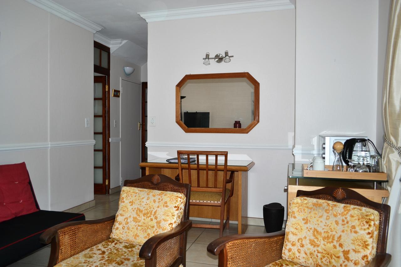 The Baobab Midrand Exterior foto
