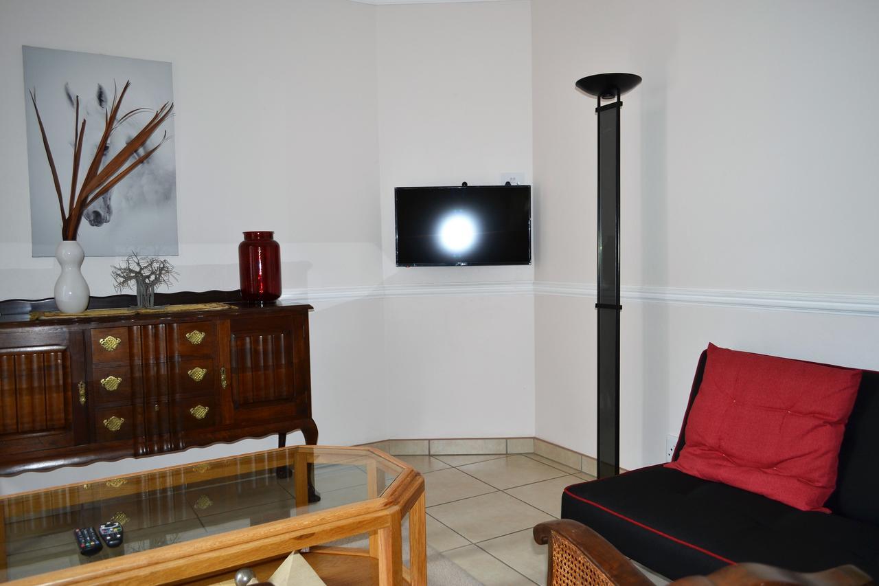 The Baobab Midrand Exterior foto