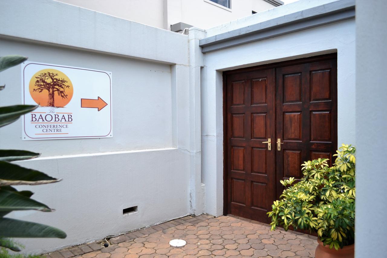 The Baobab Midrand Exterior foto