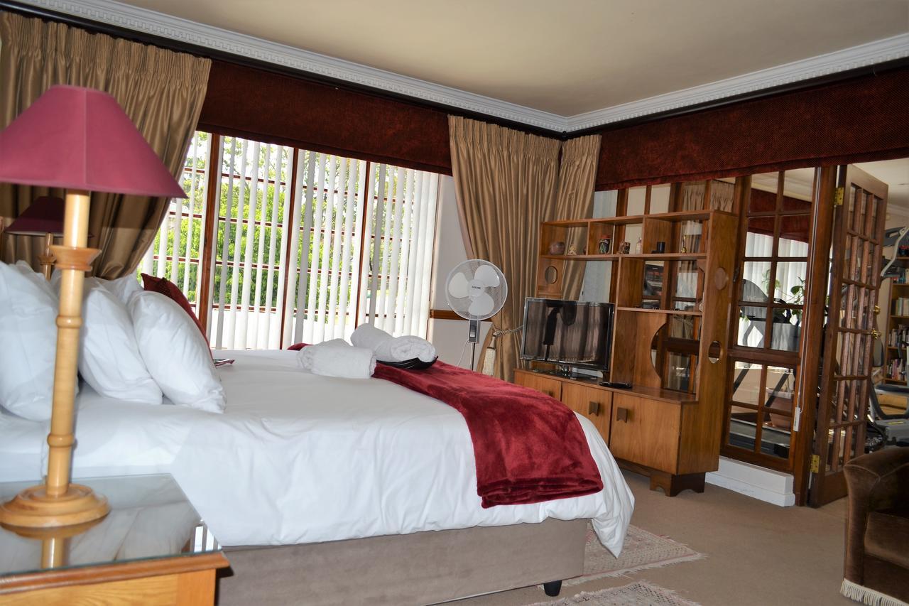 The Baobab Midrand Exterior foto