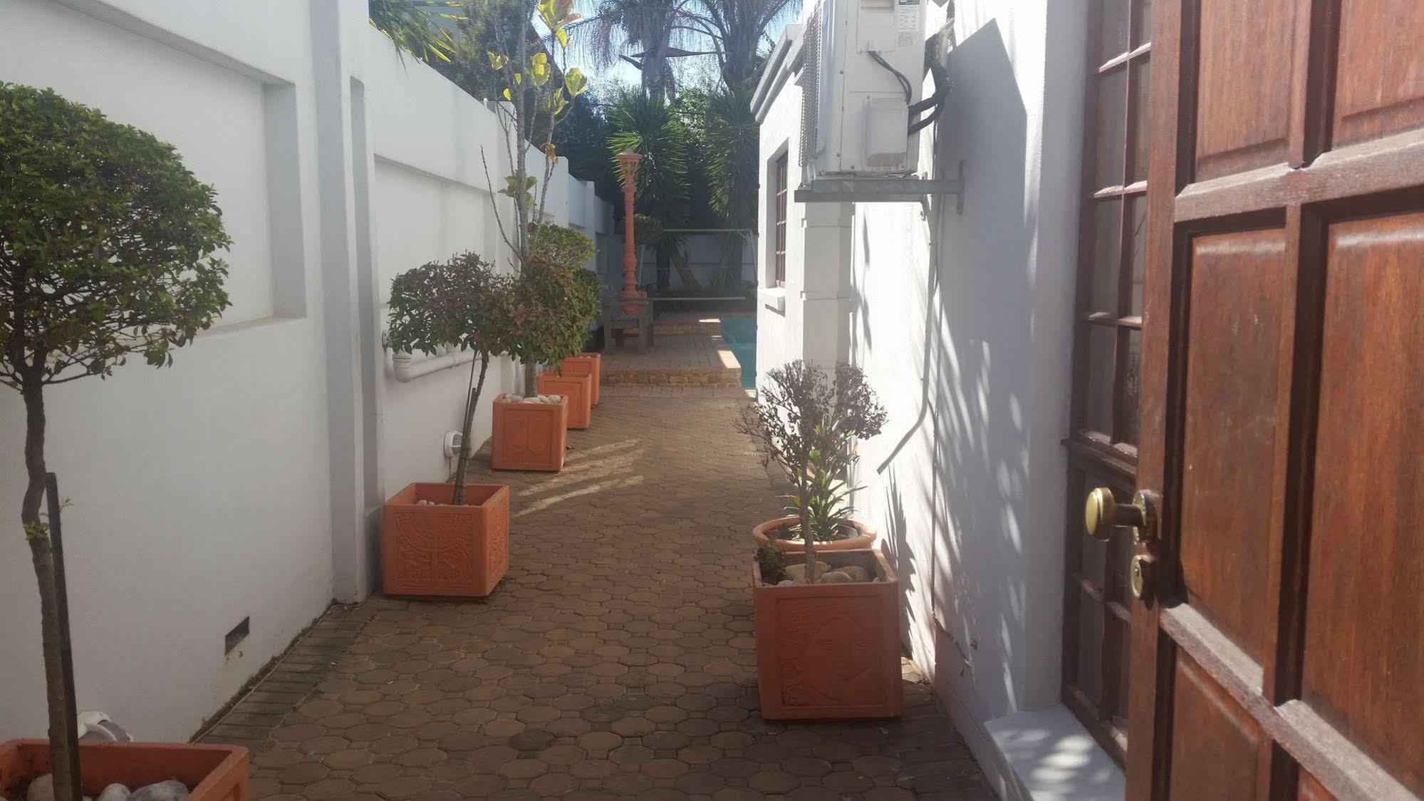 The Baobab Midrand Exterior foto