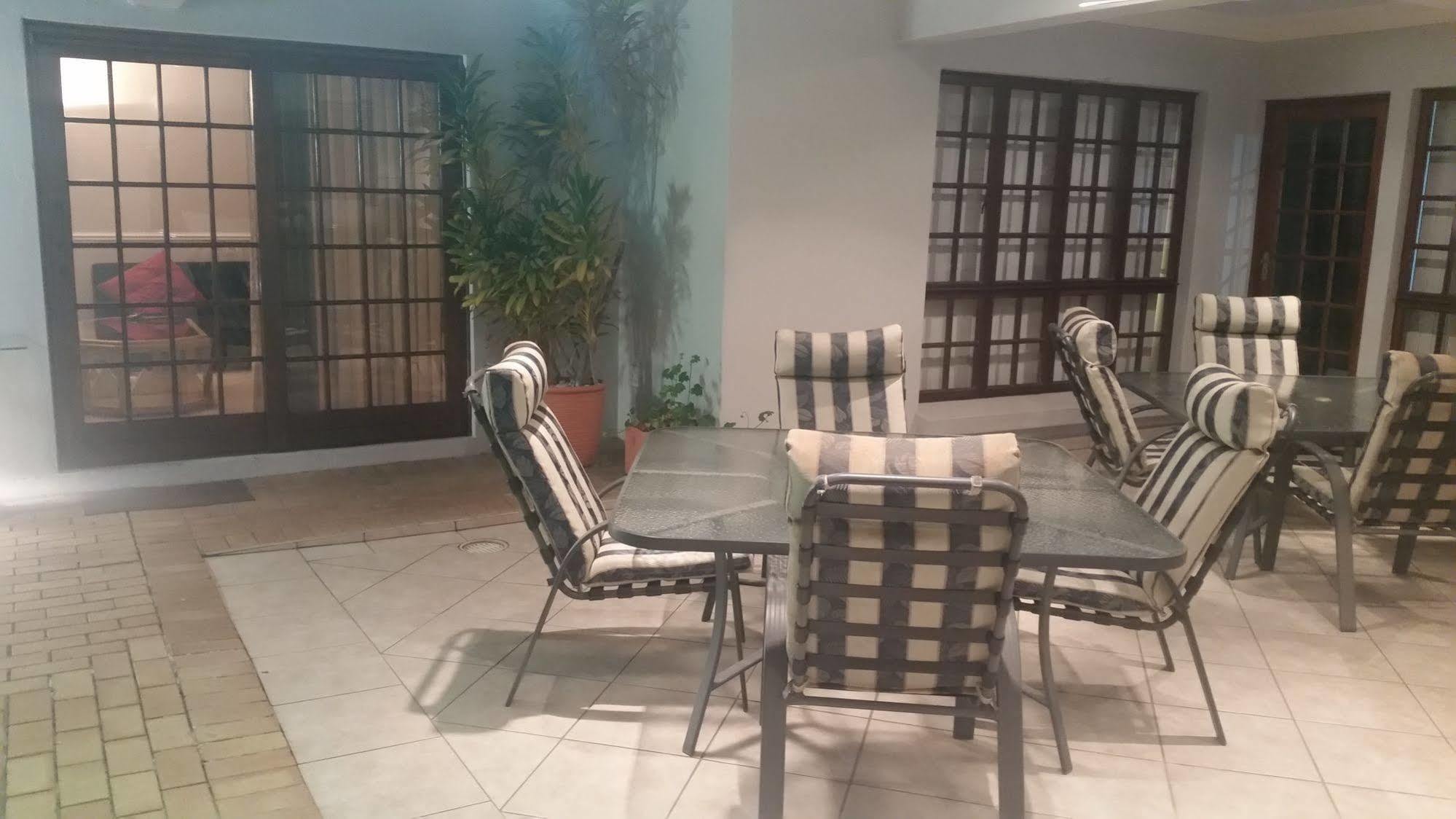 The Baobab Midrand Exterior foto