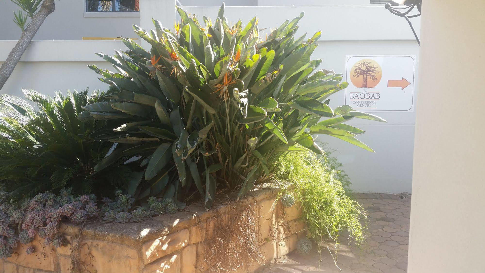 The Baobab Midrand Exterior foto