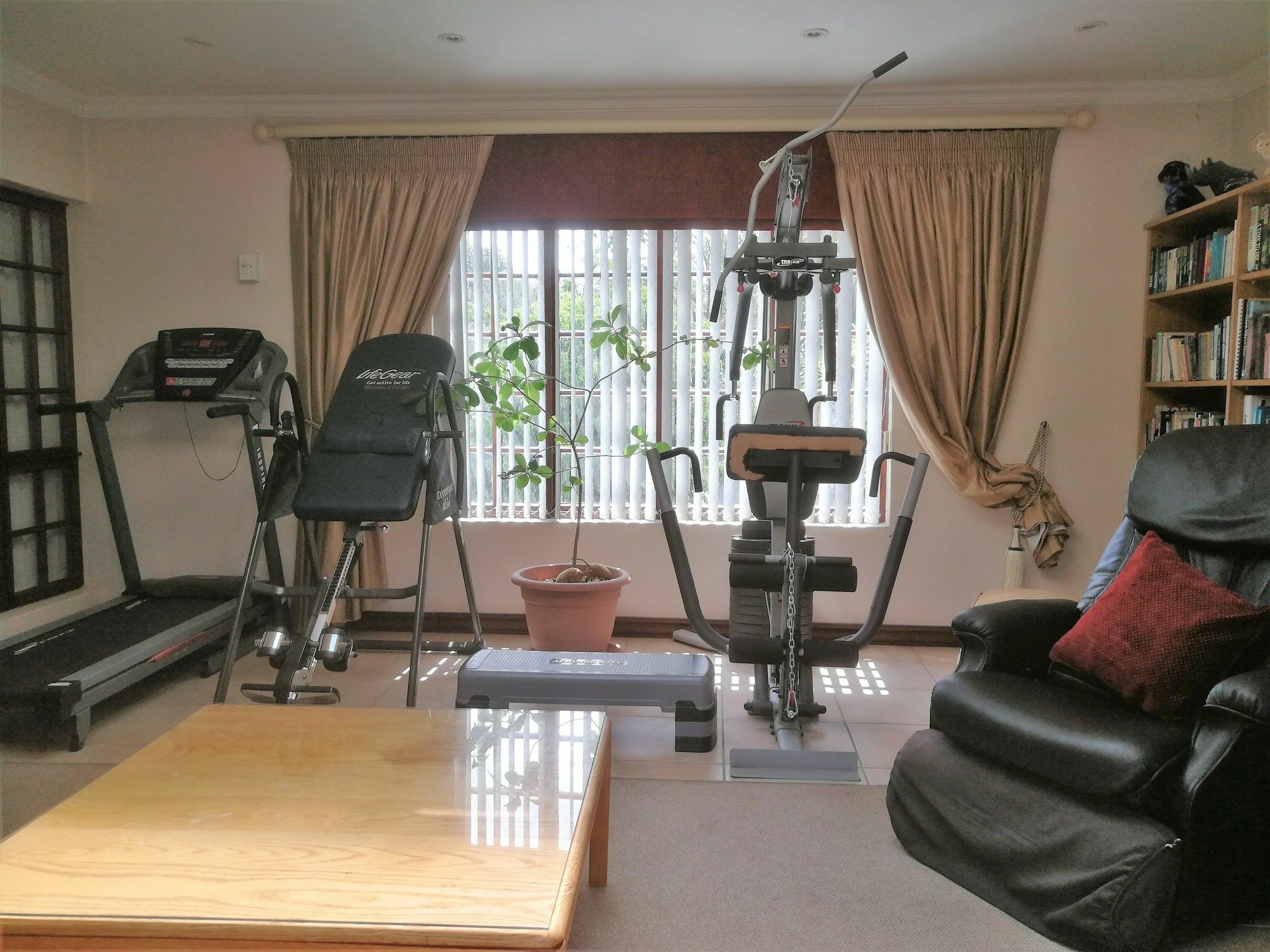 The Baobab Midrand Exterior foto