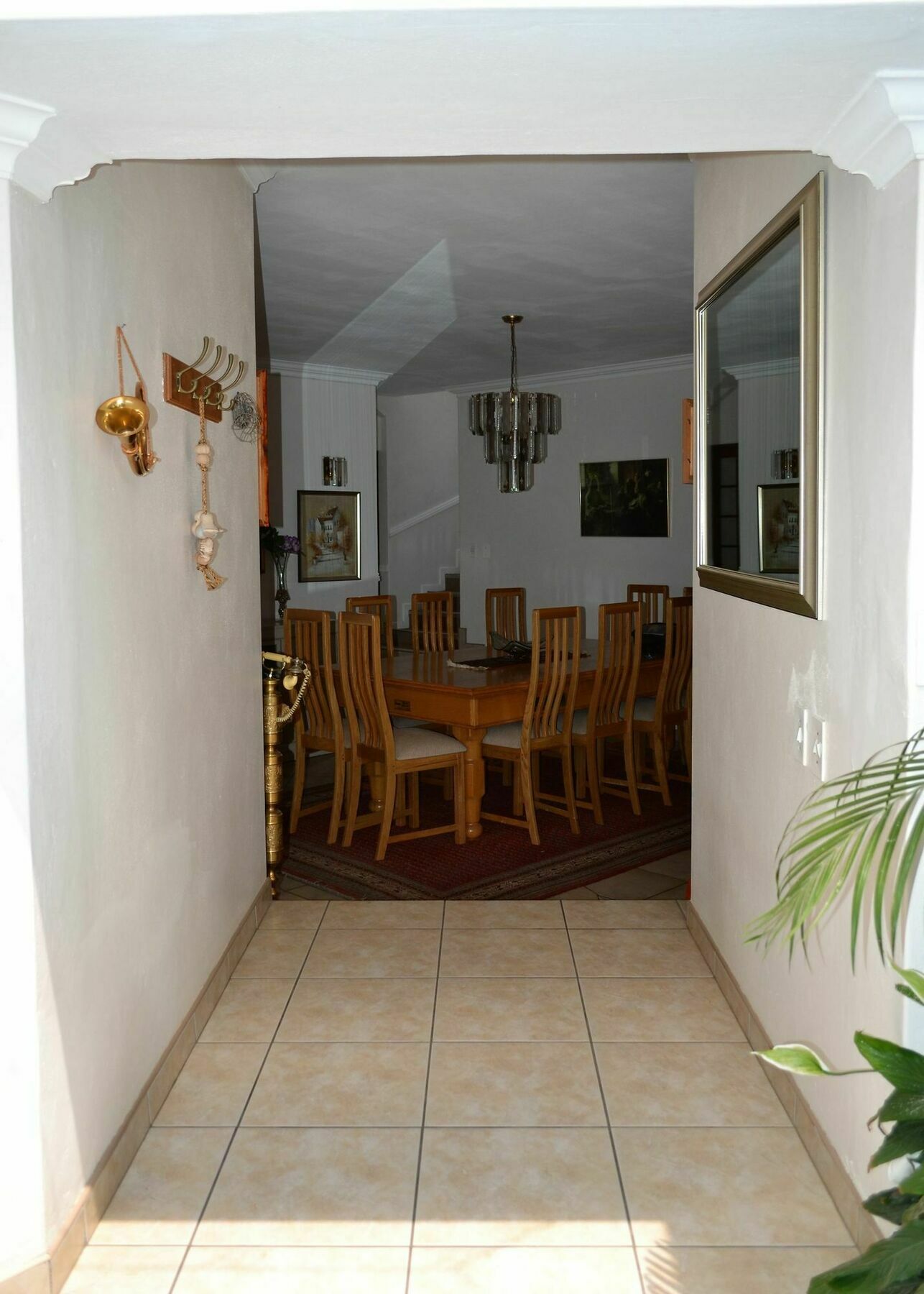 The Baobab Midrand Exterior foto