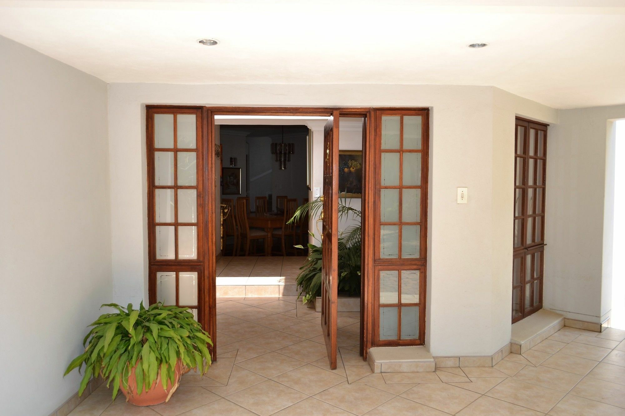 The Baobab Midrand Exterior foto