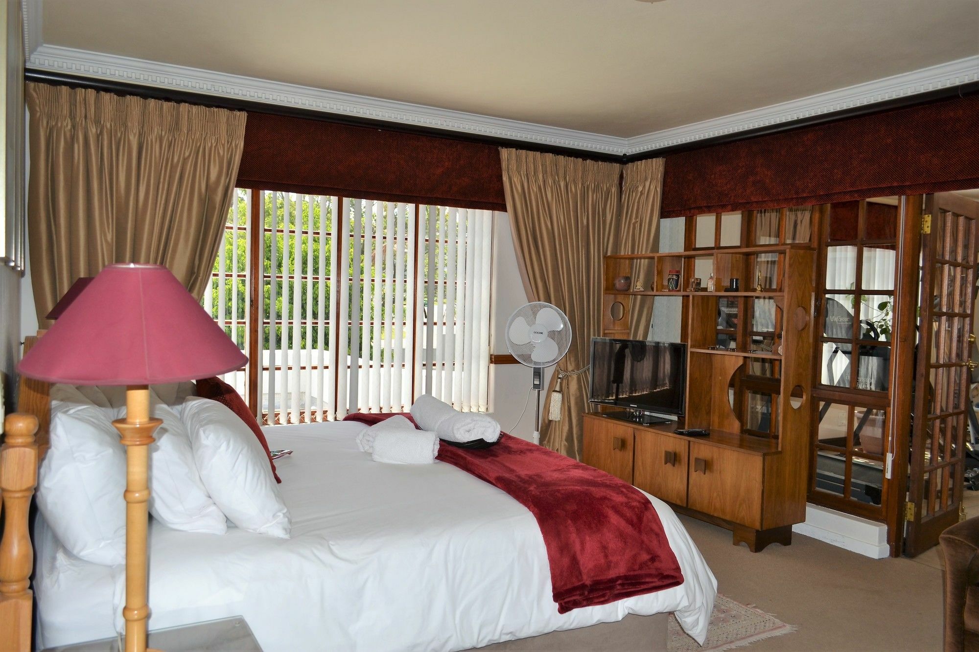 The Baobab Midrand Exterior foto