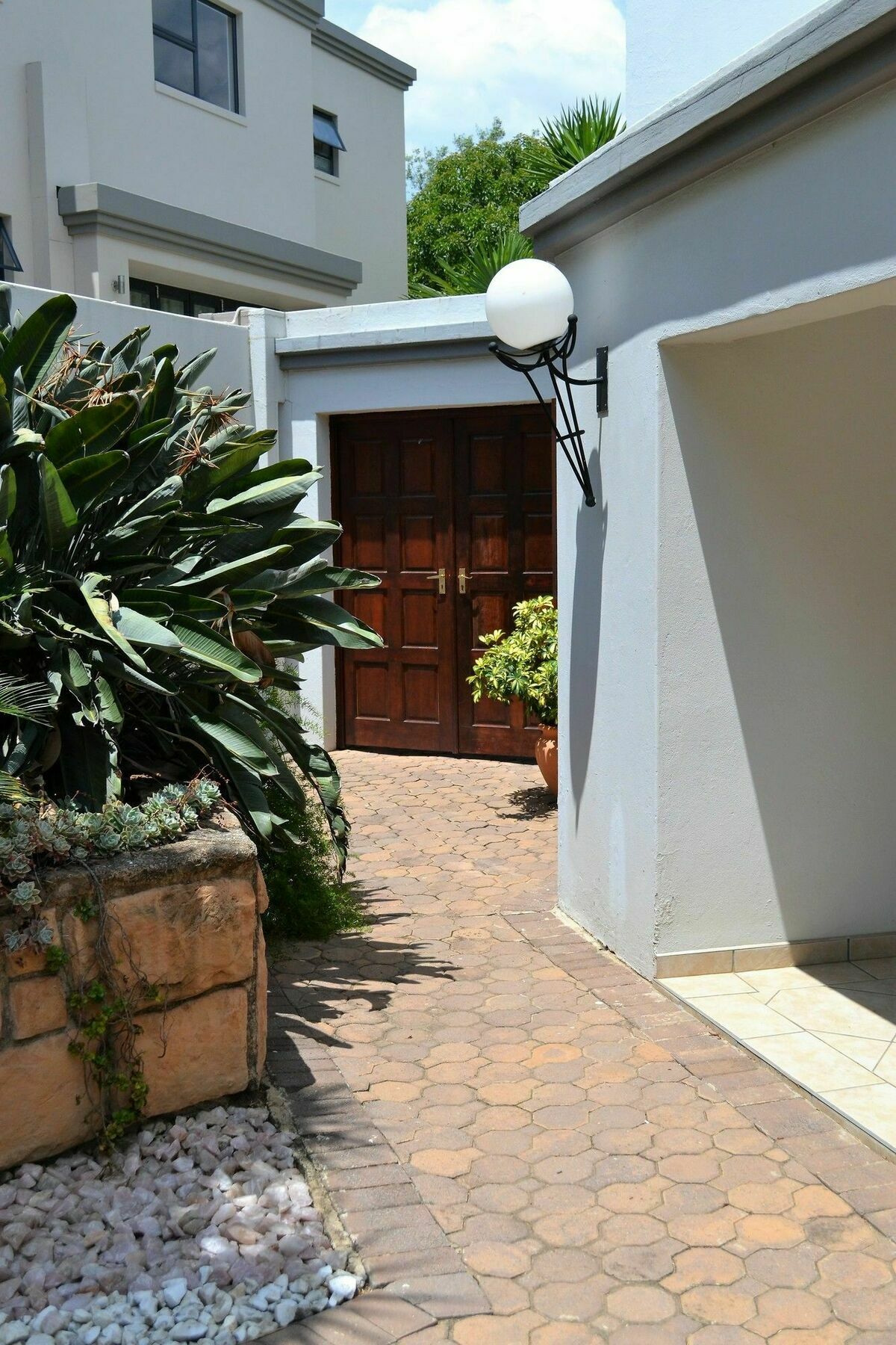 The Baobab Midrand Exterior foto