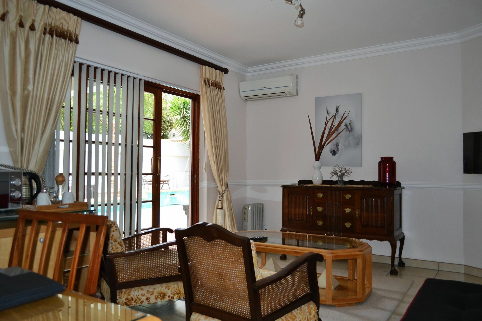The Baobab Midrand Exterior foto