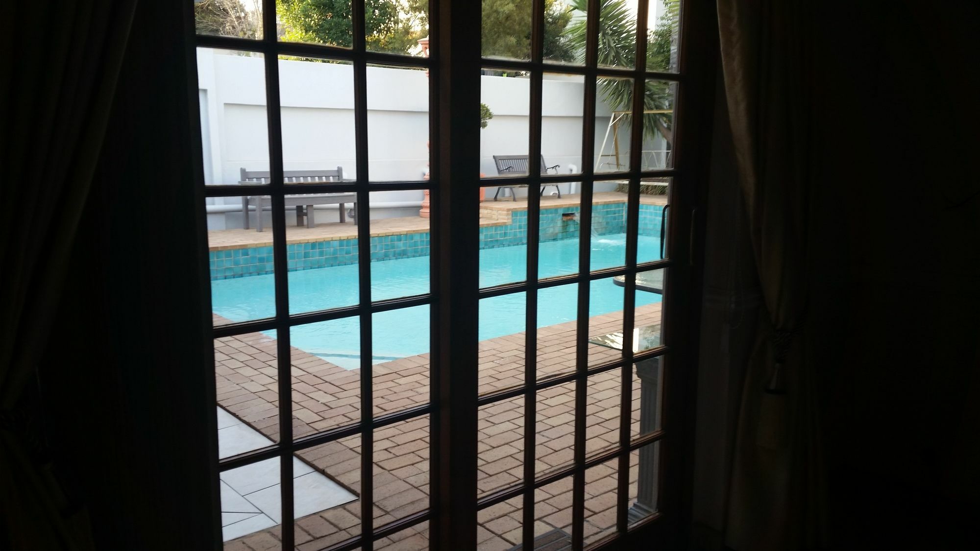 The Baobab Midrand Exterior foto