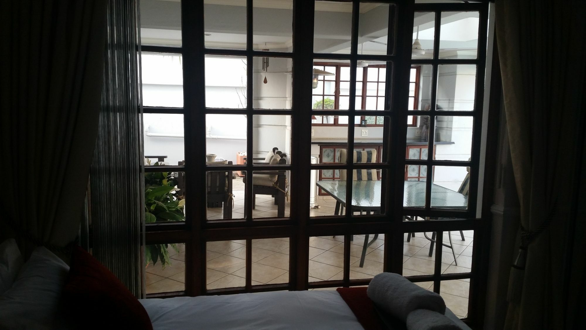 The Baobab Midrand Exterior foto