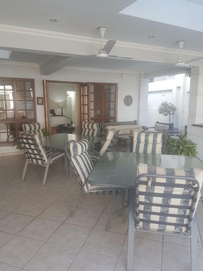 The Baobab Midrand Exterior foto