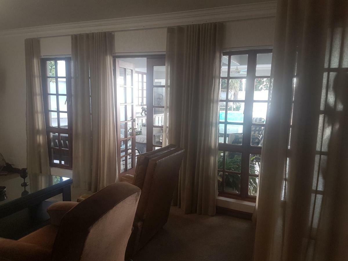 The Baobab Midrand Exterior foto