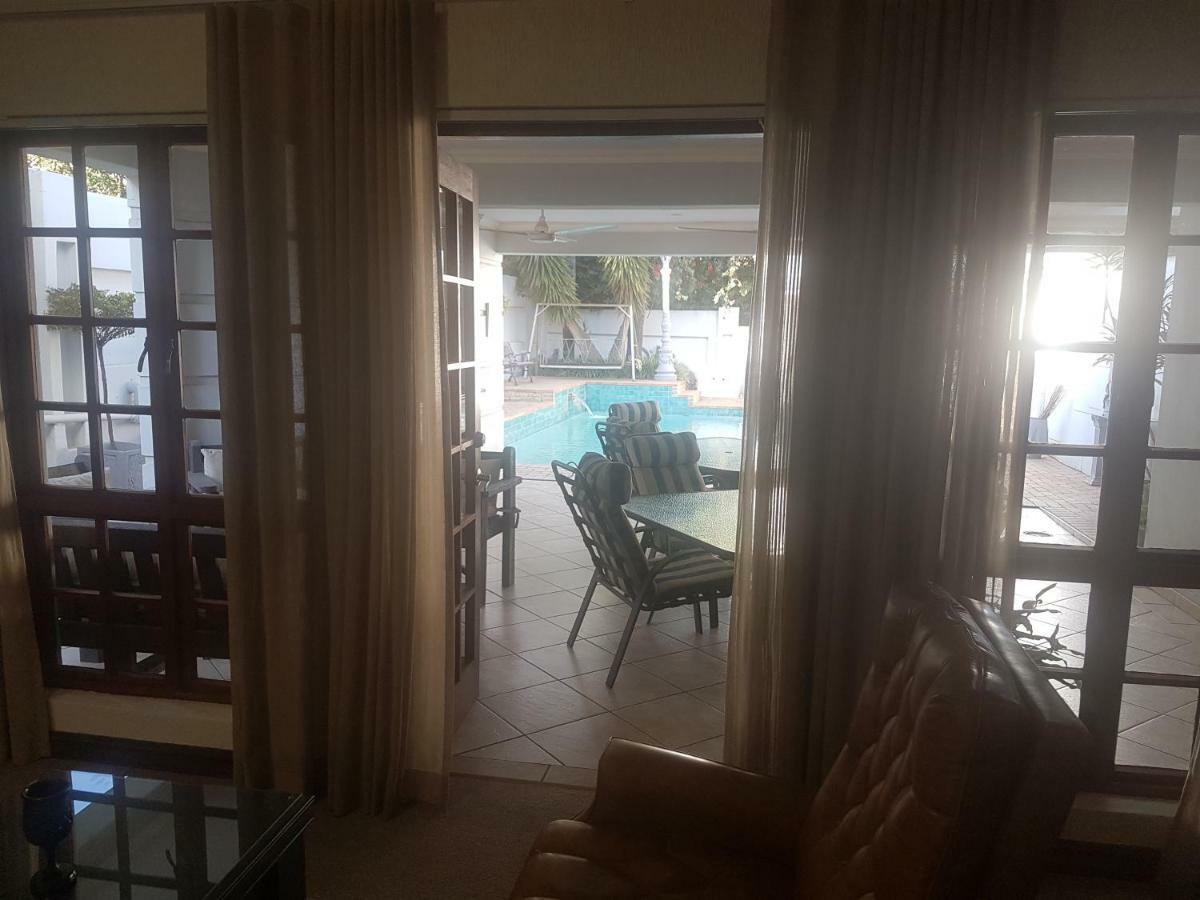The Baobab Midrand Exterior foto